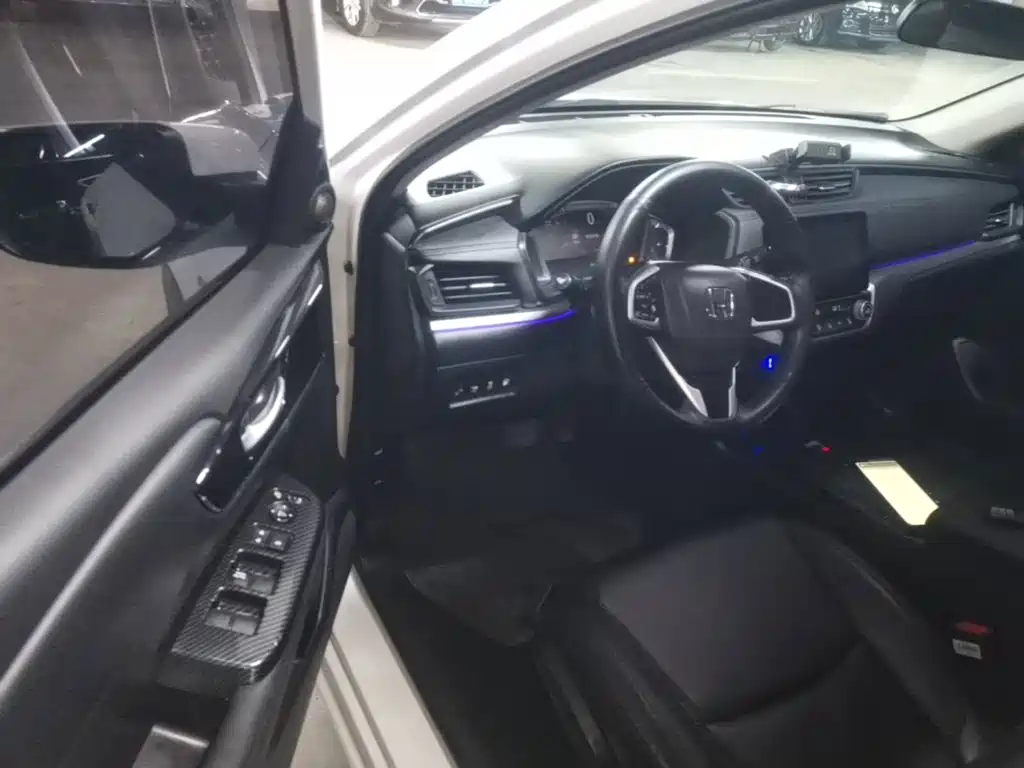 Honda ENVIX 2021 2021 Sharp Hybrid 1.5L Pure Comfort Edition