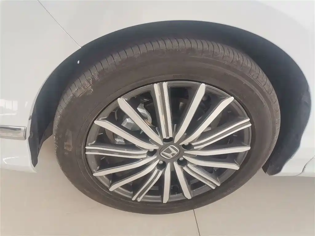 Honda Elysion 2024 2024 2.0L e:HEV Luxury Edition