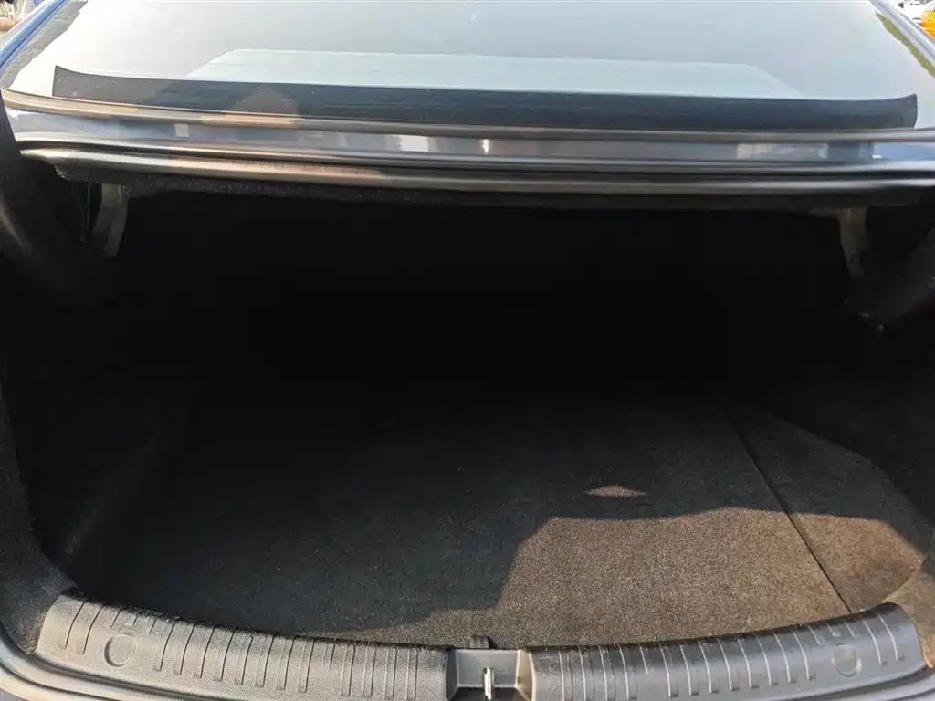 BYD Seal 06 New Energy 2024 DM-i 80KM Luxury фото 19