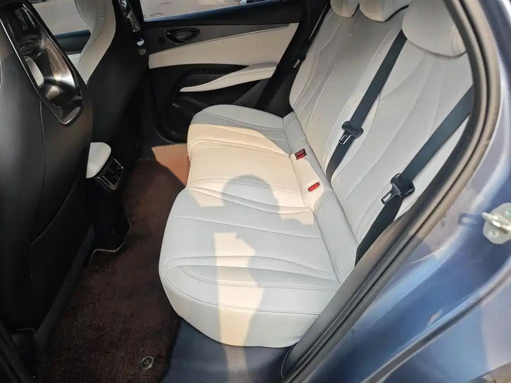 BYD Seal 06 New Energy 2024 DM-i 80KM Luxury фото 17