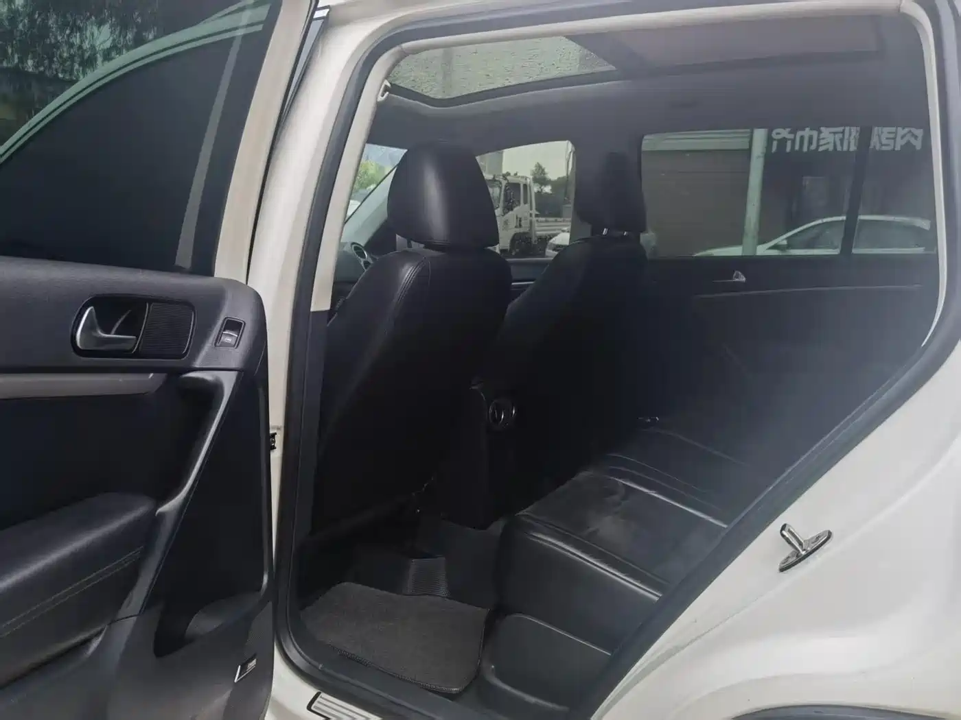 Фото 9 - Haval H6