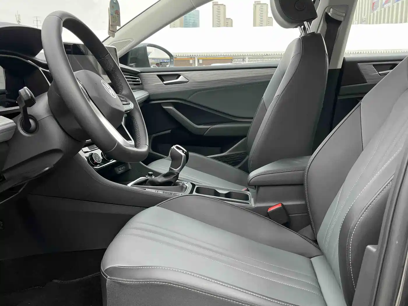 Volkswagen Sagitar 2026 Model 30 Million Special Selection 300TSI DSG Surpass Edition фото 4