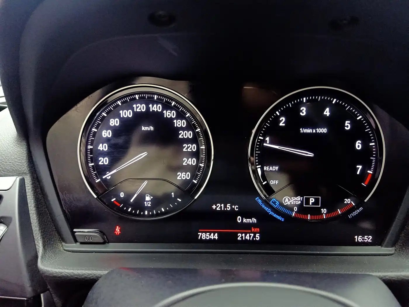 BMW 1 Series 2019 118i M Sport Package фото 10