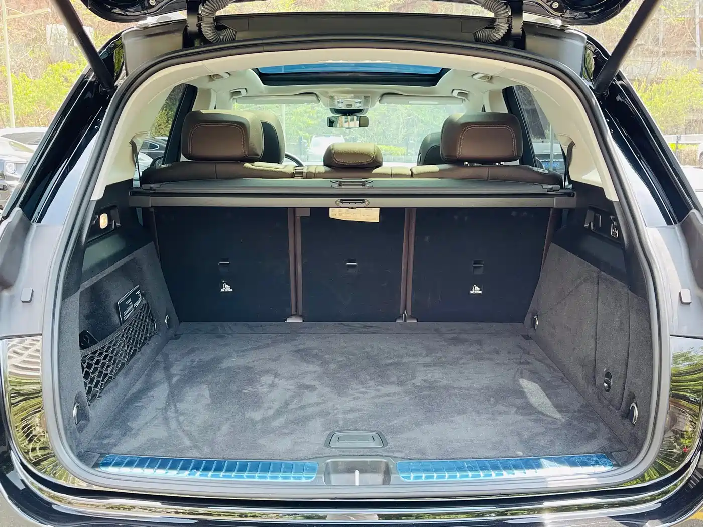Фото 20 - Mercedes-Benz GLE