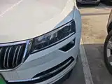 Фото 24 - Škoda Karoq