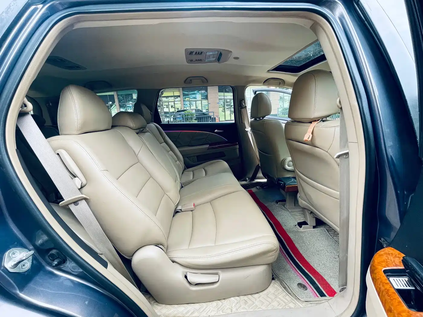 Фото 18 - Honda Odyssey