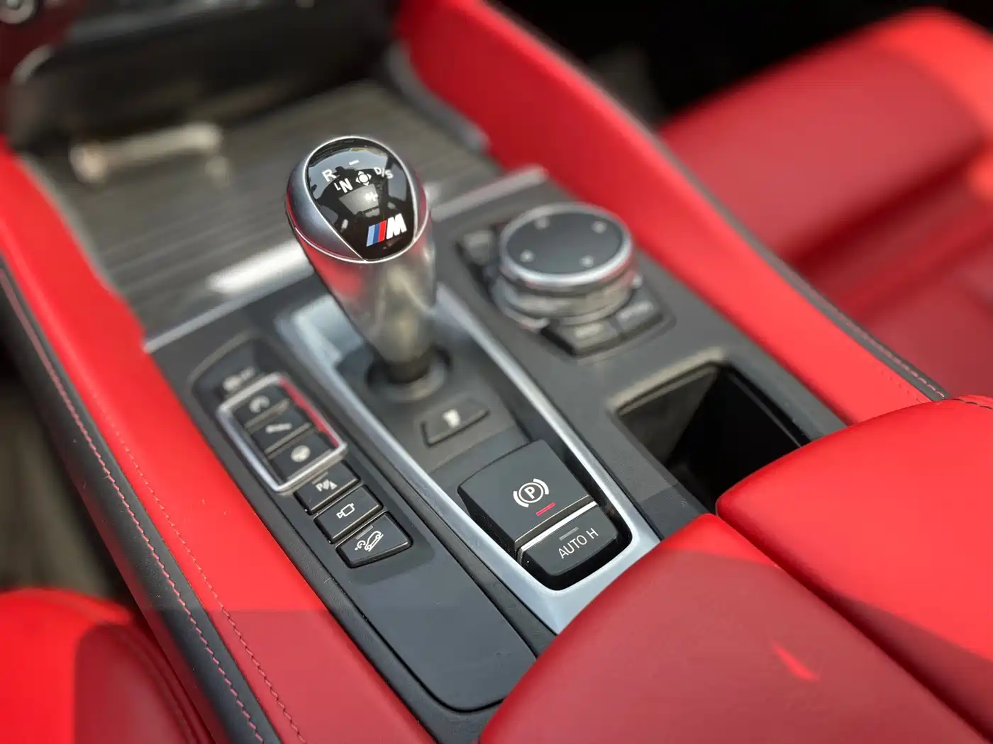 BMW X5 M 2013 X5 M фото 7