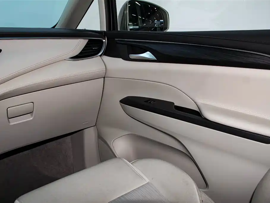 Buick GL8 2023 ES Landmaster Comfort фото 23