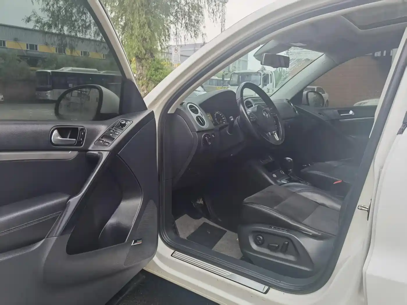 Фото 8 - Haval H6