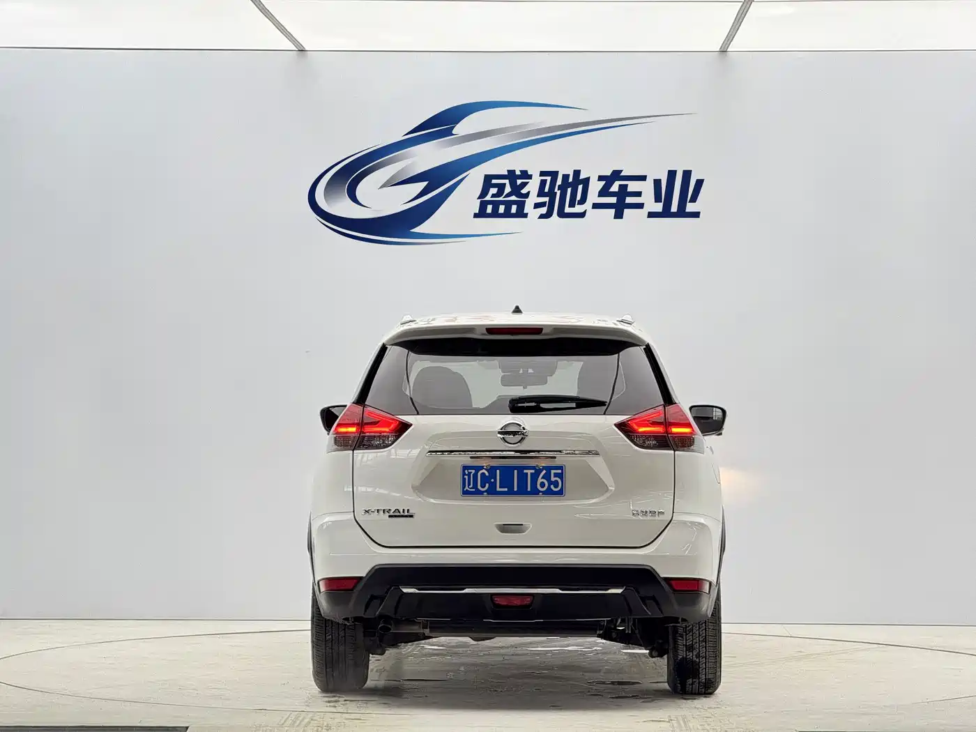Nissan X-Trail, миниатюра 5