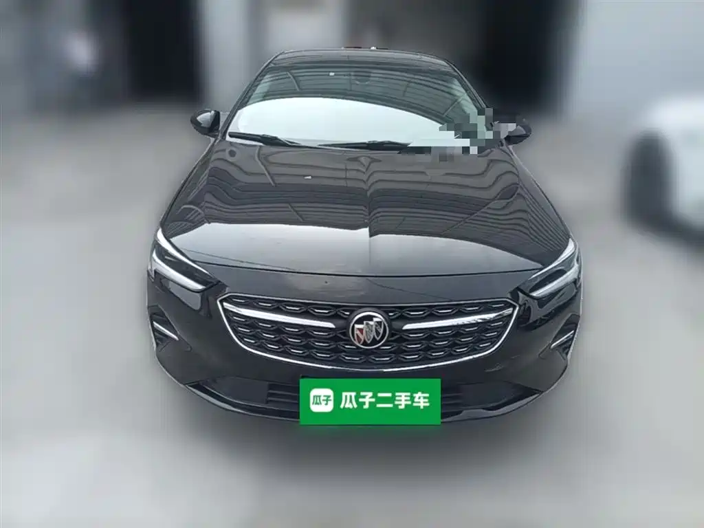 Buick Regal 2023 552T Smart Enjoyment фото 5