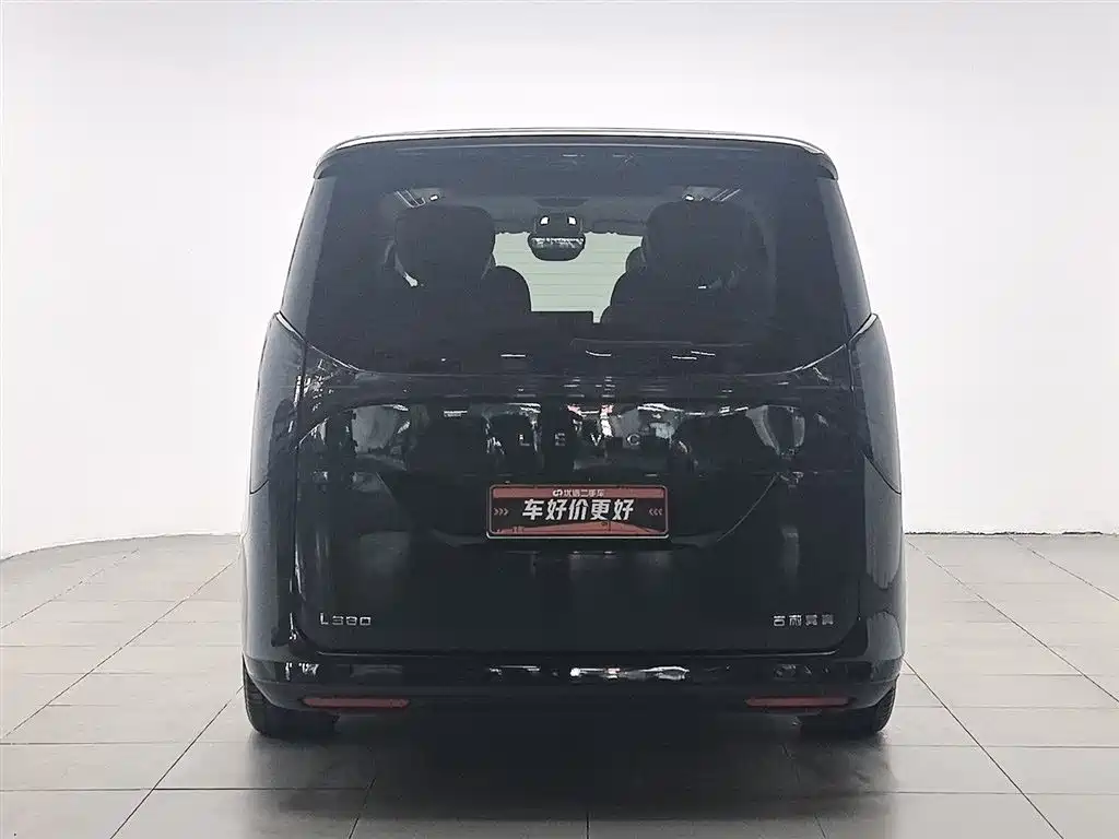 GEELY GALAXY WING TRUE L380