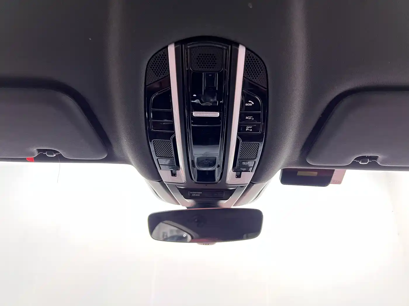 Porsche Cayenne 2019 Cayenne Coupé 3.0T фото 31