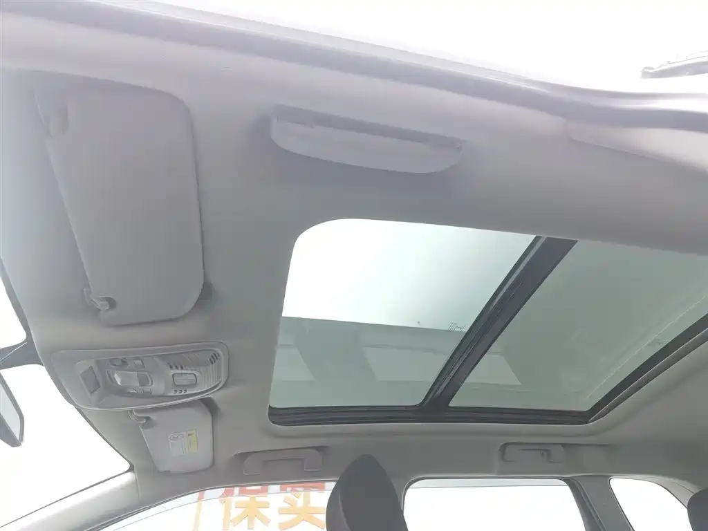 CITROEN YUNYI C4 AIRCROSS