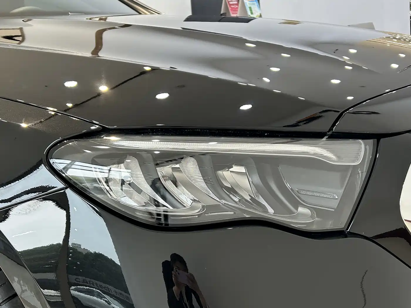 Mercedes-Benz E-Class 2025 Facelift E 300 L Luxury фото 21