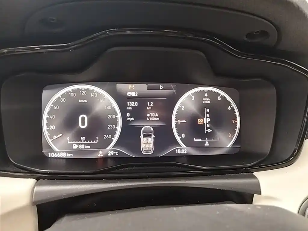 Lynk & Co 02 2018 1.5T DCT 2WD Shine Edition China V фото 12