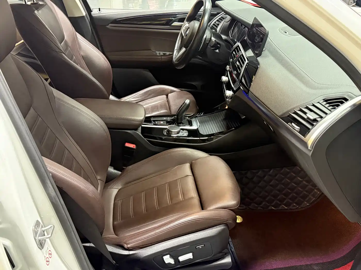 Фото 10 - BMW X3