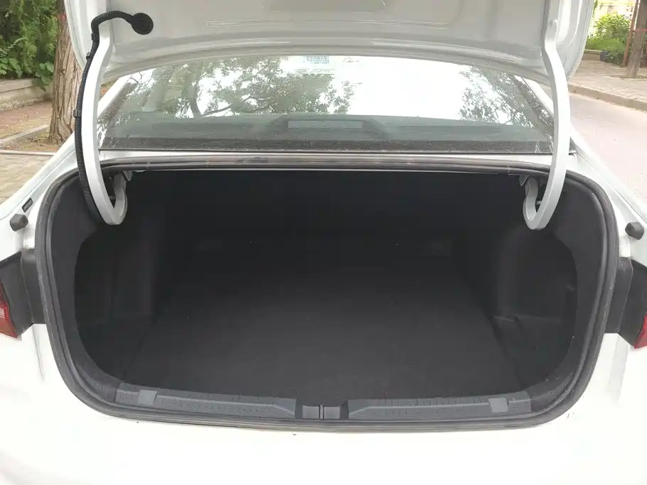 2026 Volkswagen Lavida