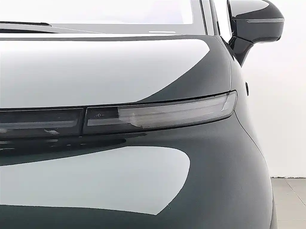 GEELY GALAXY WING TRUE L380