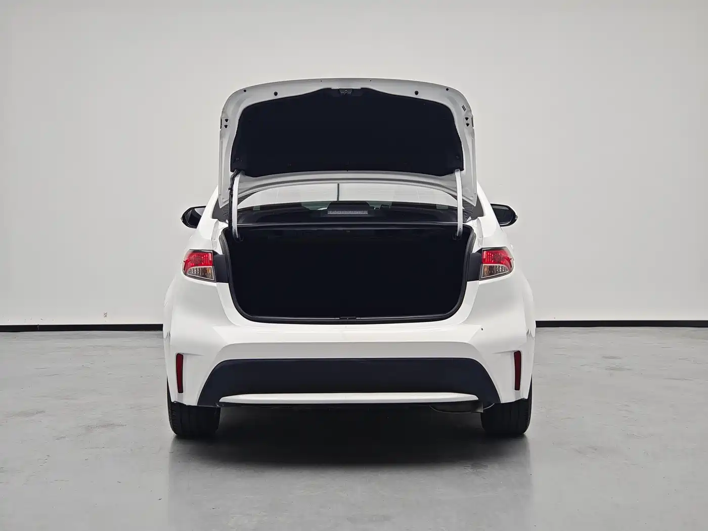 Toyota Levin 2022 TNGA 1.5L CVT Progressive Edition фото 10