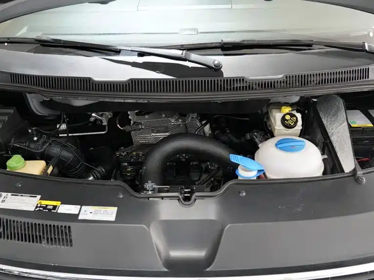 Chechi Auto VehT Series 2019 2019 2.0T Magellan