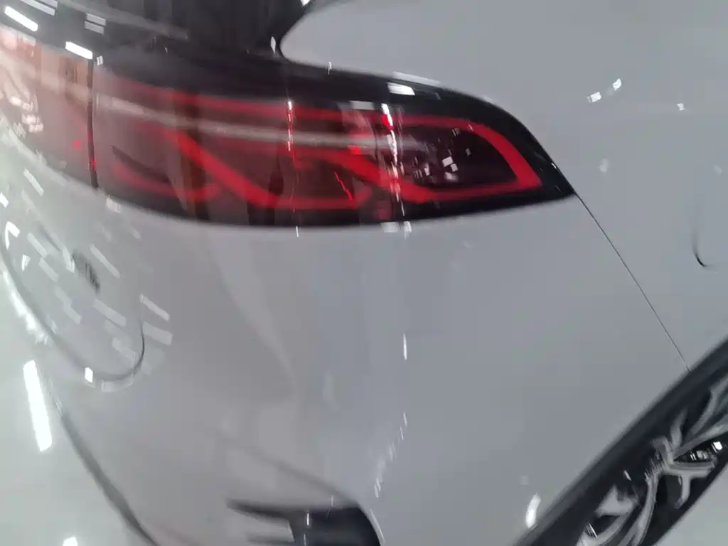 BYD Tang New Energy 2025 2025 DM-i 115KM Prestige Type