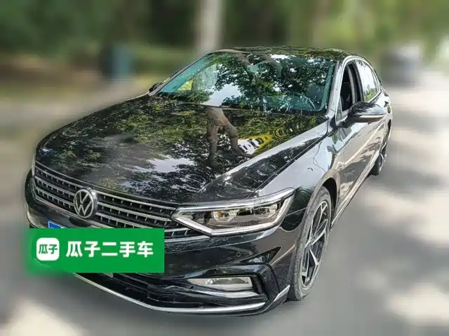 Volkswagen Magotan 2024
