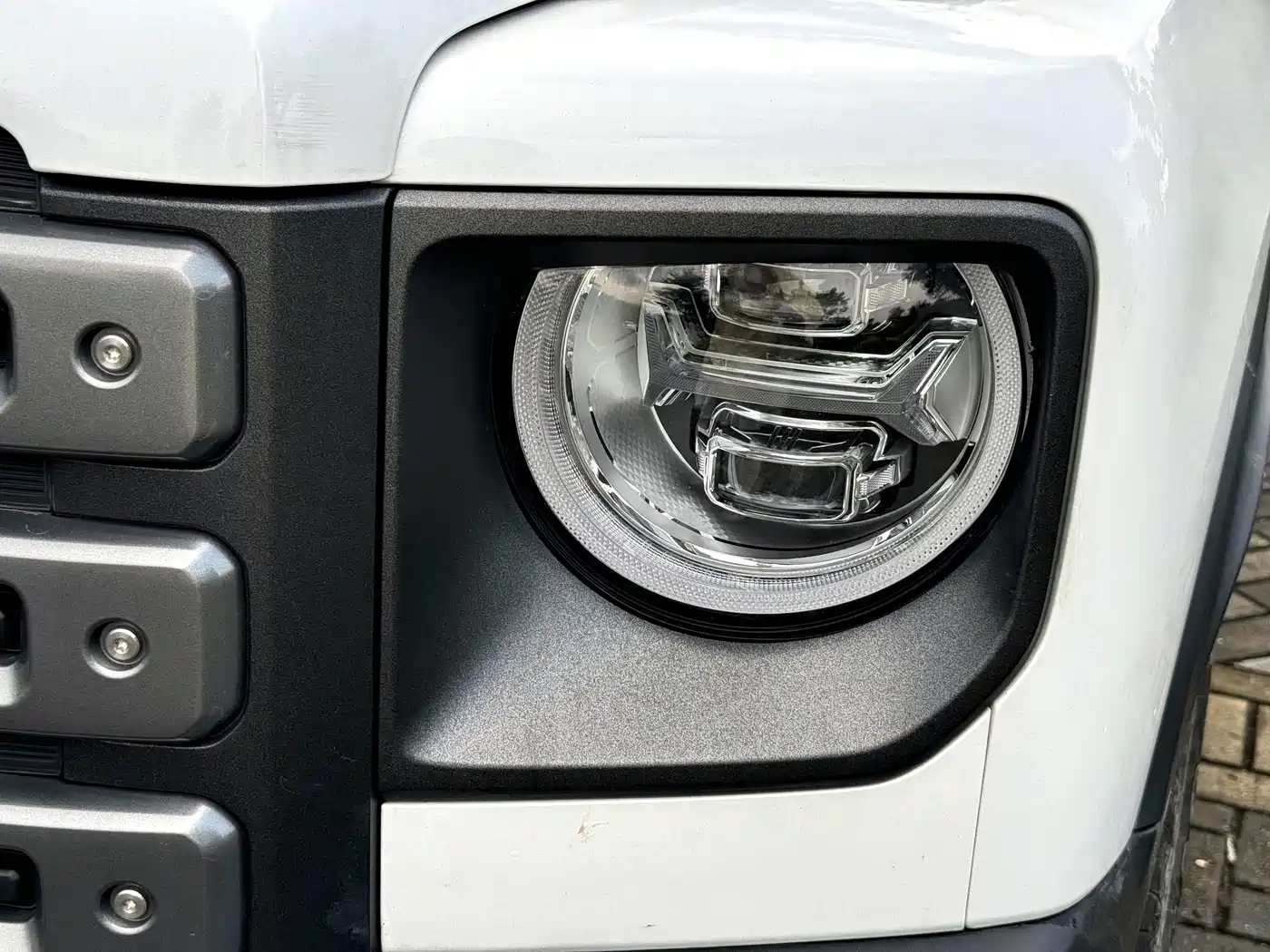 Haval Raptor 2024 2024 Hi4 145 Pro