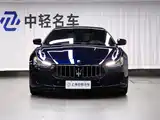 Photo 2 - Maserati Ghibli
