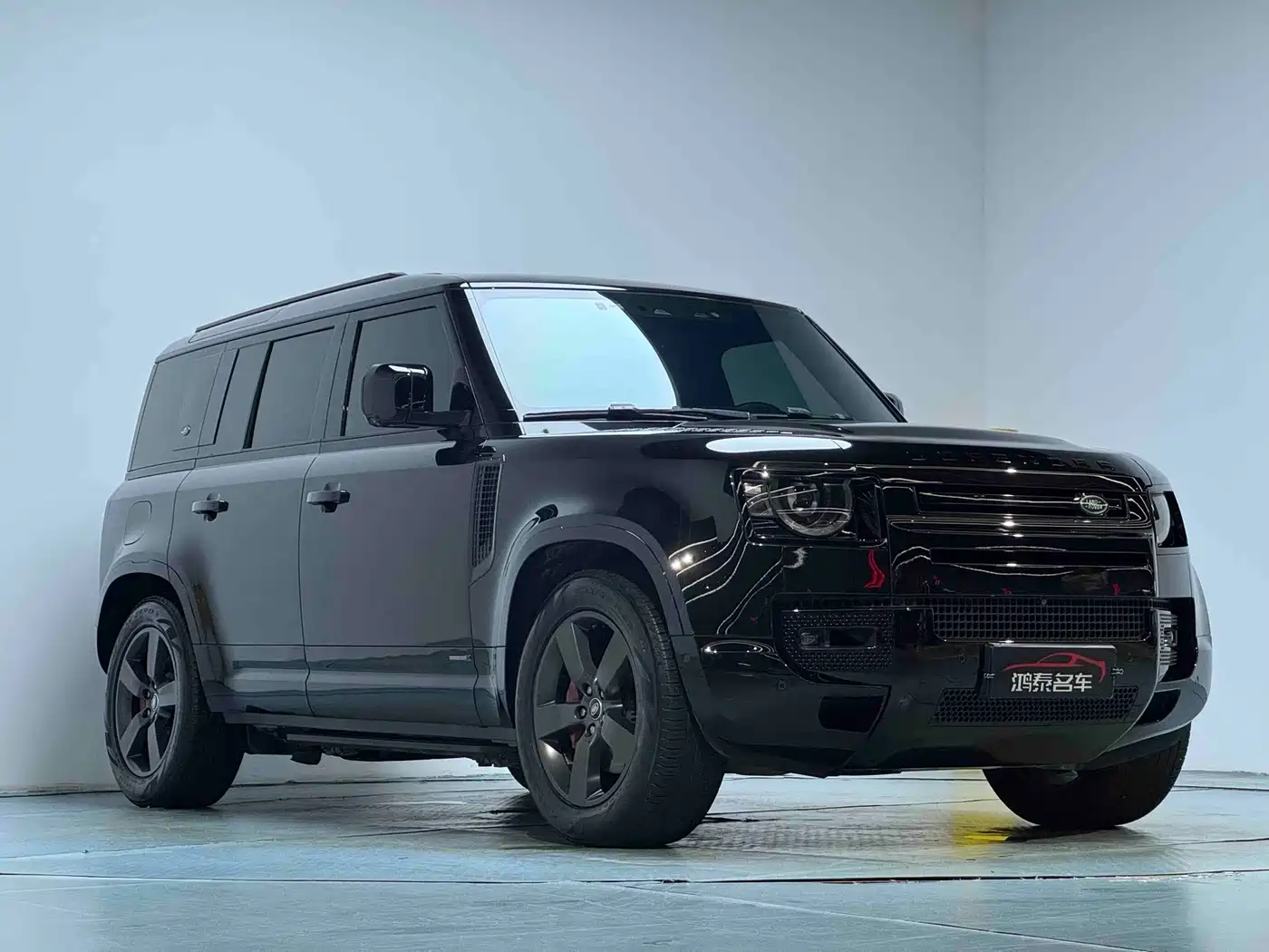 Фото 4 - Land Rover Defender