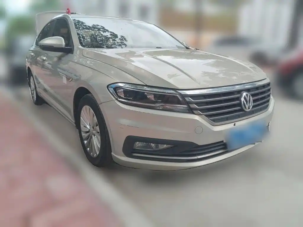 Photo 24 - Volkswagen Lavida