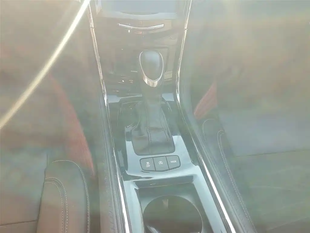 Cadillac ATS-L 2017 28T Technology фото 11