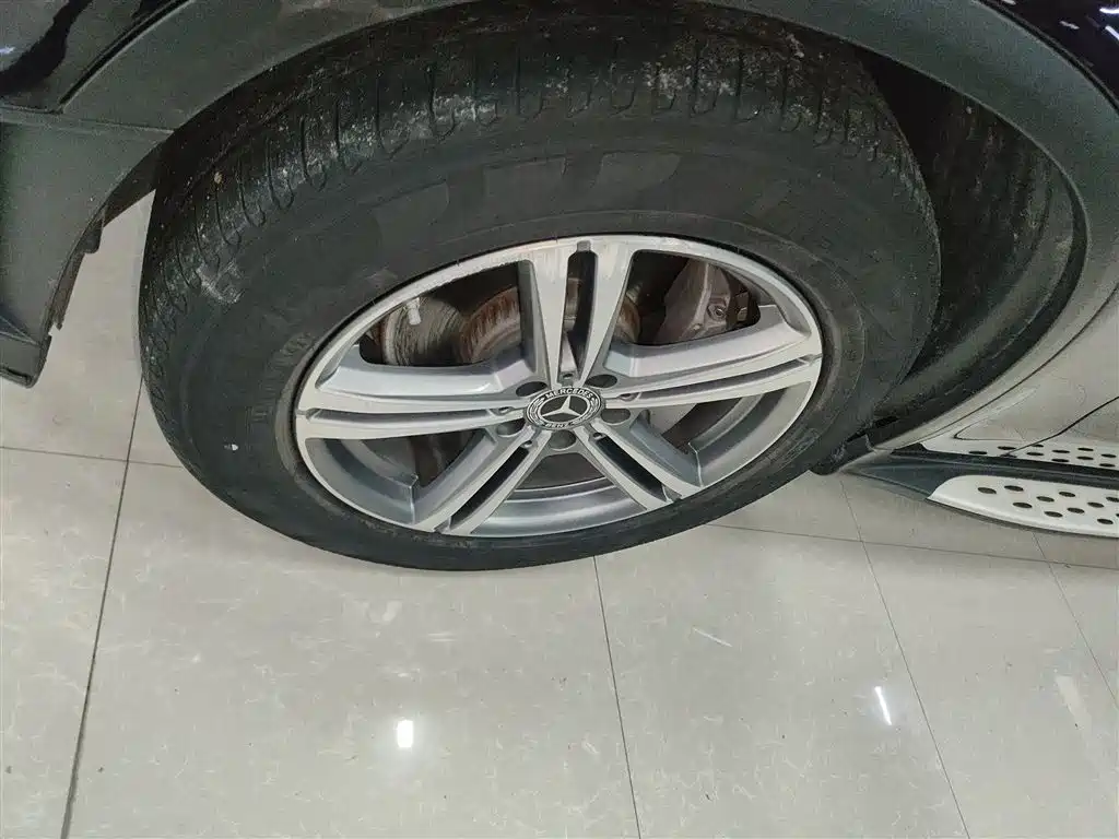 Mercedes-Benz GLC 2020 GLC 260 L 4MATIC Luxury фото 23
