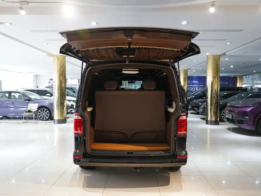 Chechi Auto VehT Series 2019 2019 2.0T Magellan
