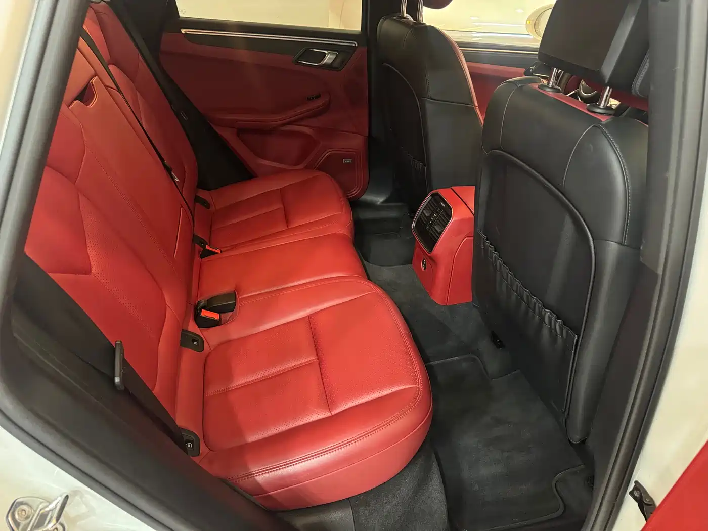 Porsche Macan 2020 Macan 2.0T фото 10