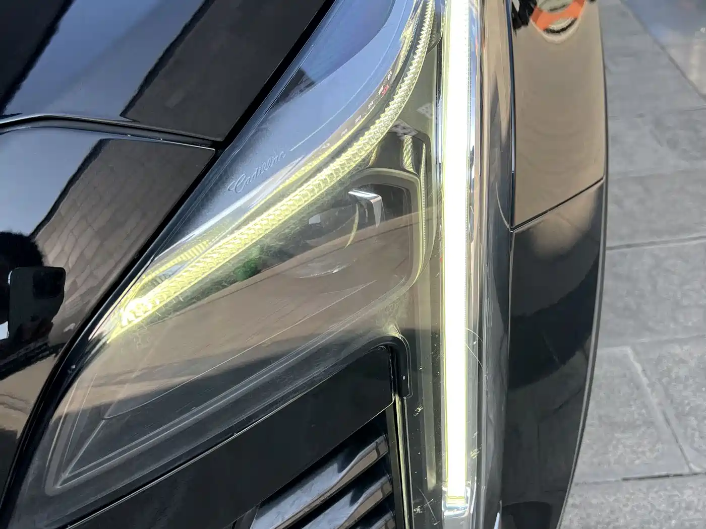 Cadillac XT4 2022 28T FWD Luxury фото 33