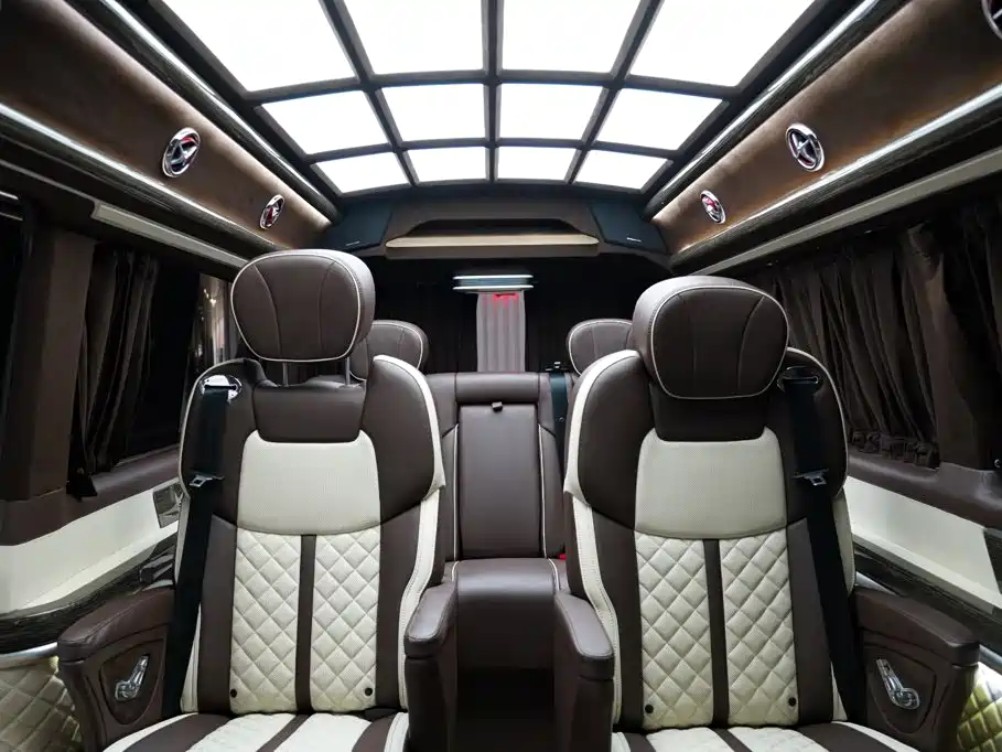 Chechi Auto VehT Series 2019 2019 2.0T Magellan
