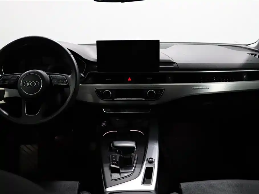 Audi A4L, миниатюра 9