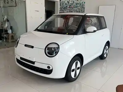 Changan Lumin