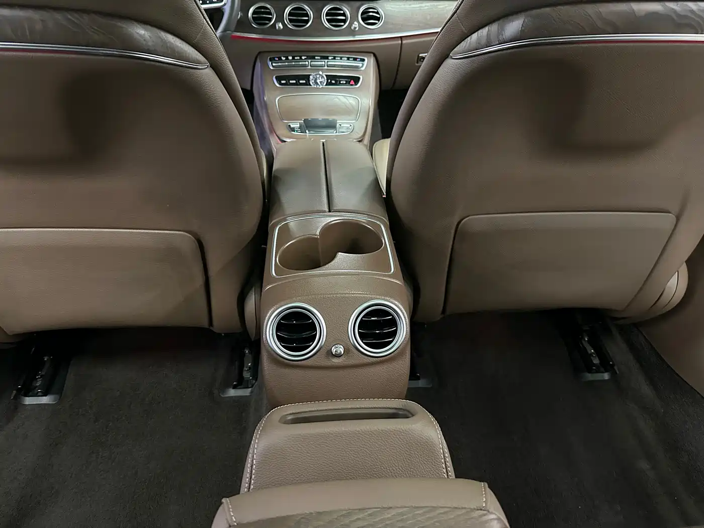 Mercedes-Benz E-Class 2020 Facelift E 300 L Fashion фото 9