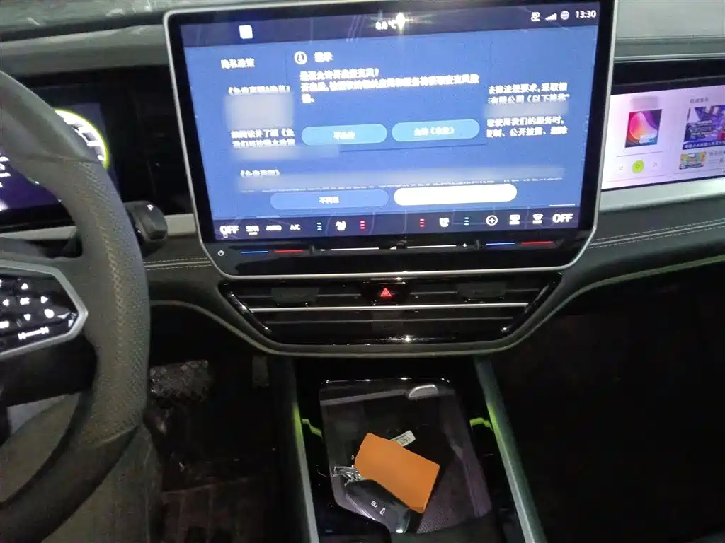 Volkswagen Passat 2025 Pro 380TSI Dragon Prestige Edition фото 10