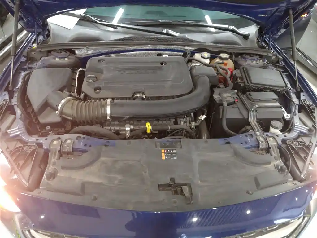 Buick Regal 2020 GS 28T Elite фото 20