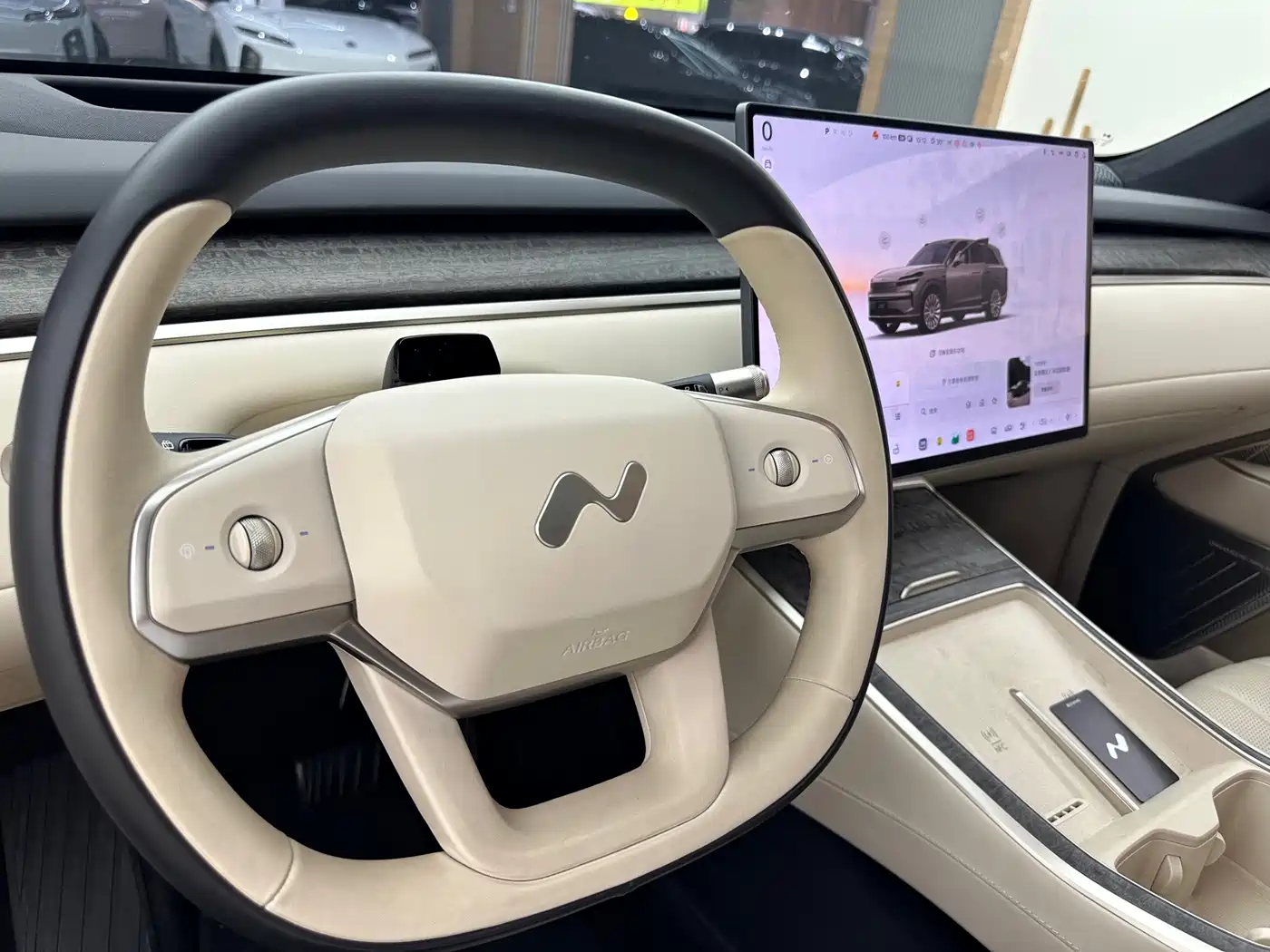 Ledao L90 2025 2025 AWD Base Model