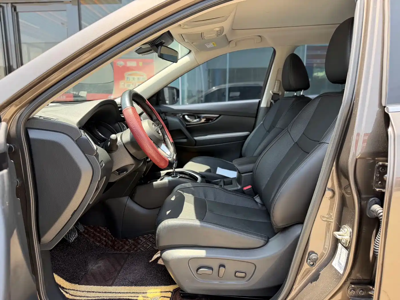 Nissan X-Trail, миниатюра 4