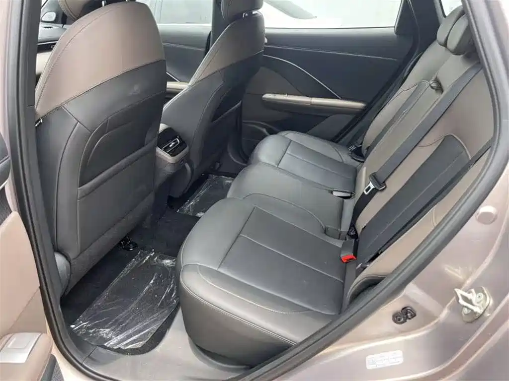 Changan CS55 PLUS 2025 2026 Model 4th Gen New Blue Whale 1.5T Celestial Premium