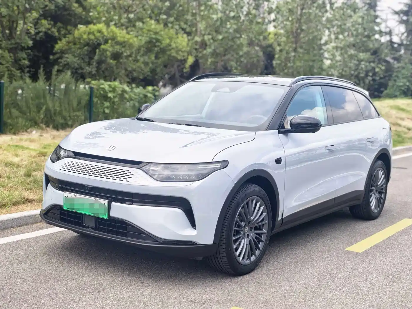 Leapmotor C11 2023