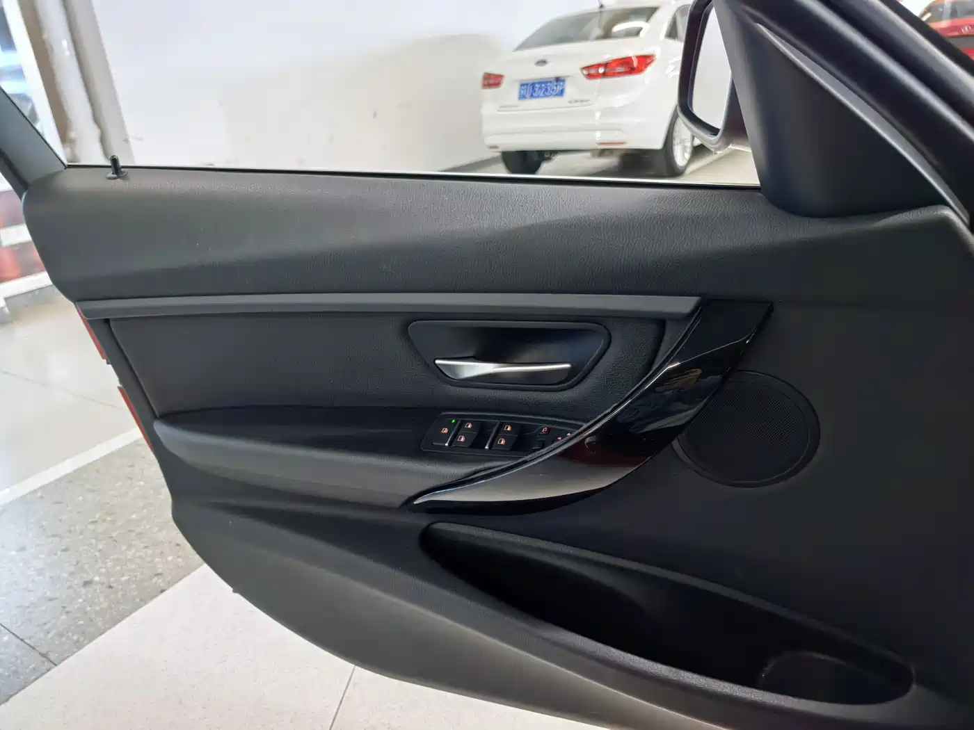BMW 3 Series 2019 320Li Fashion Type фото 14