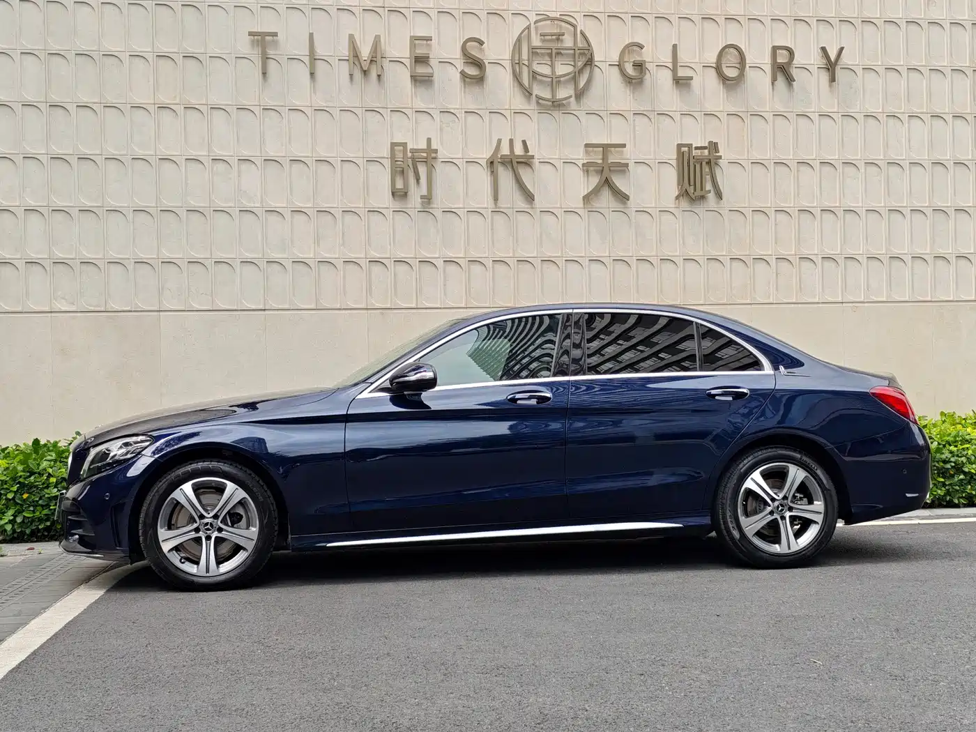 Mercedes-Benz C-Class 2019 Facelift C 260 L Sport фото 7