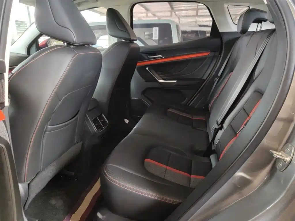 Haval H4 2019 1.5GDIT Pro Edition China VI фото 17