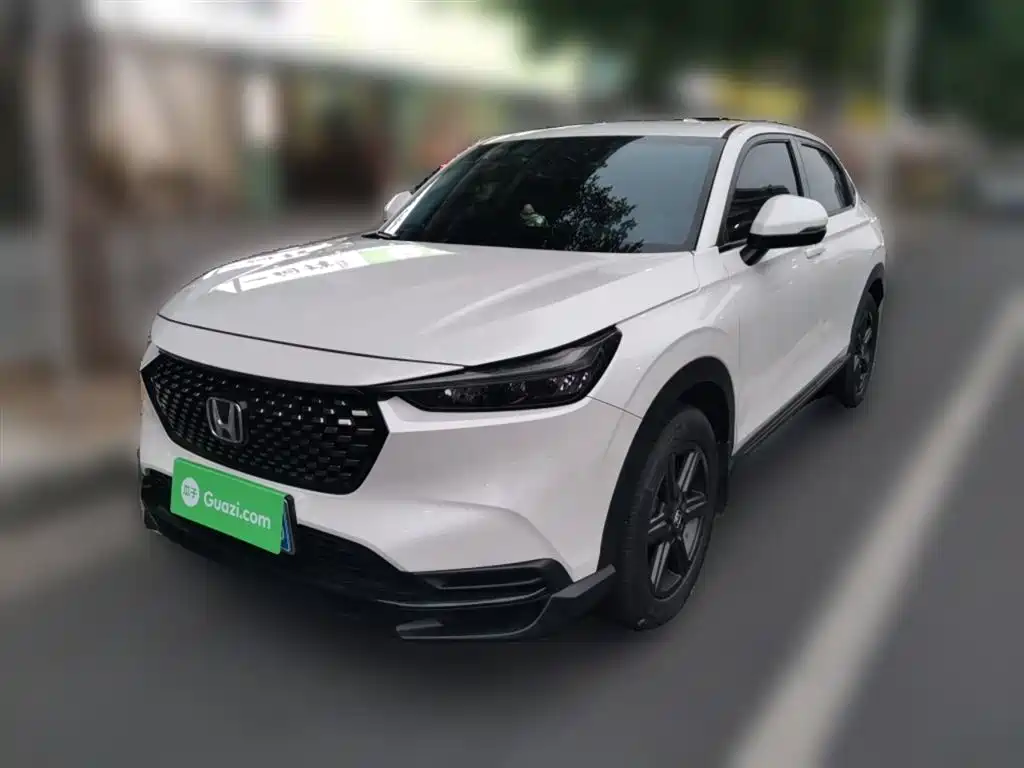 Honda XR-V 2023 1.5L CVT Thermal Edition
